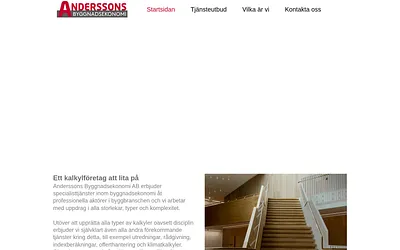 abekonomi.se snapshot