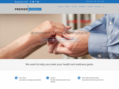 painfreedr.com snapshot