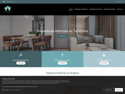reformasxavitarragona.com snapshot