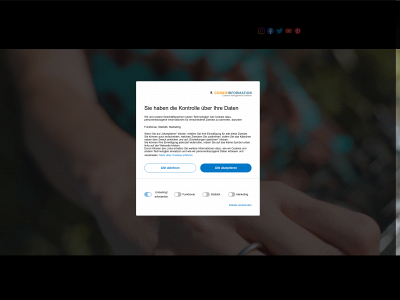 thronburger.de snapshot