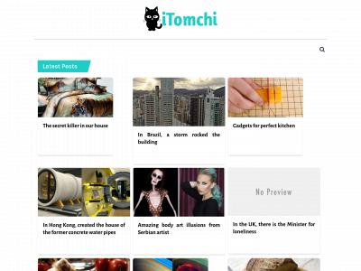 itomchi.com snapshot