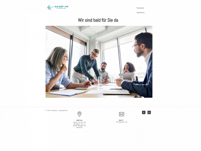 akaef.de snapshot