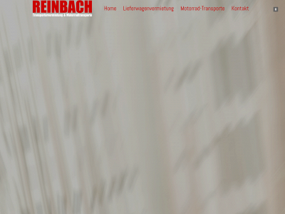 reinbach-rent.de snapshot