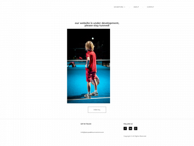 epicpadeltournament.com snapshot