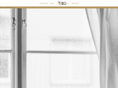 themusicbox.se snapshot