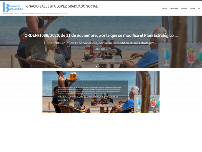 asesor-laboral.es snapshot
