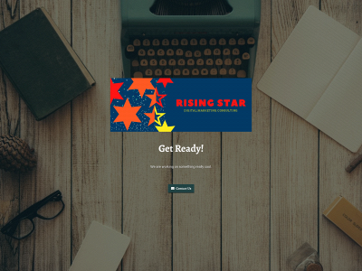 risingstargrp.com snapshot