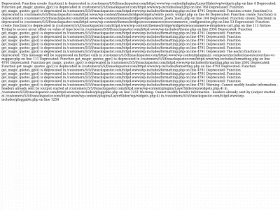 snackspastor.com snapshot