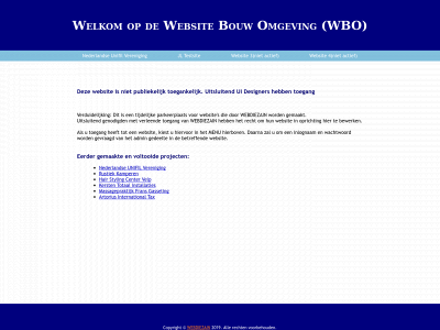 websitebouwomgeving.nl snapshot