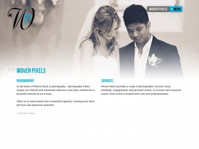 wovenpixels.org snapshot