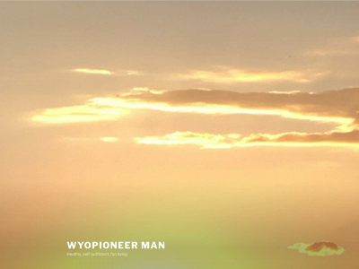 wyopioneerman.com snapshot
