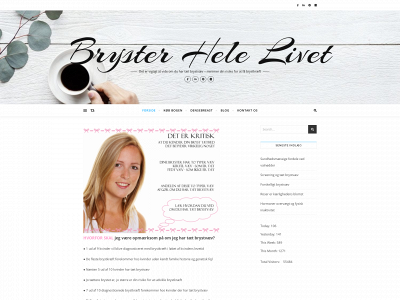 brysterhelelivet.dk snapshot