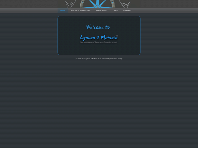 mahiola.com snapshot