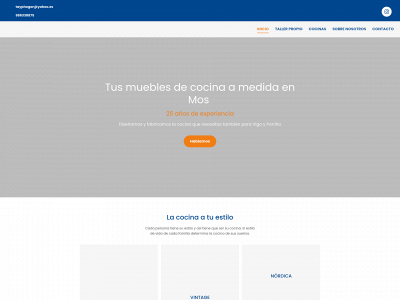 tayphogar.es snapshot