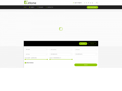 ihome.qa snapshot