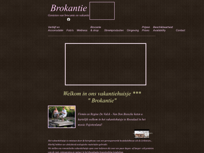 brokantie.be snapshot