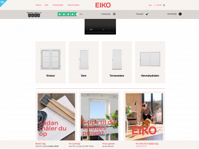 eiko.dk snapshot