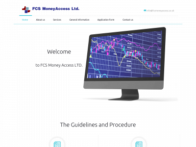 fcsmoneyaccess.com snapshot