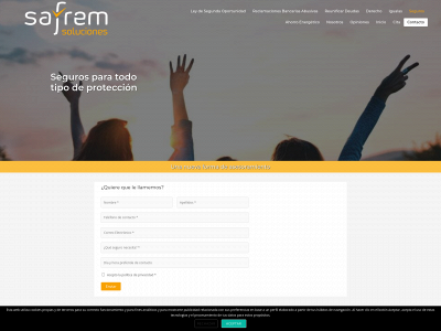 ahorroyrentabilidad.com snapshot