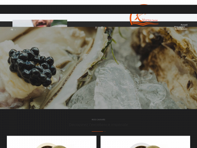 vertea-caviar.fr snapshot