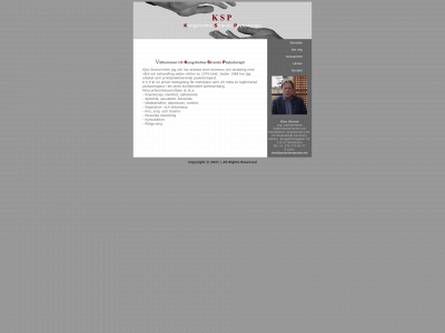 psykoterapeuter.net snapshot