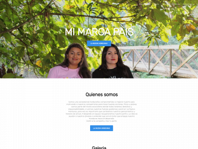mimarcapais.com snapshot