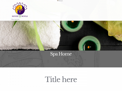houseofboula.com snapshot