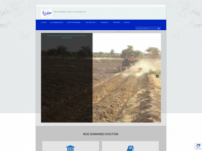 aca.sn snapshot
