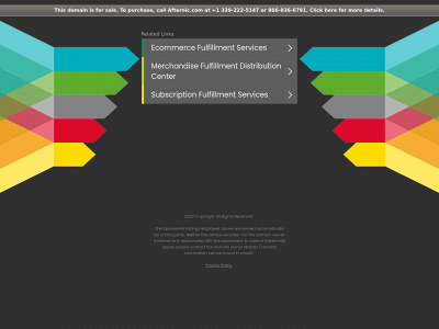 midst.com snapshot