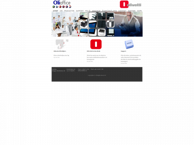 olioffice.se snapshot