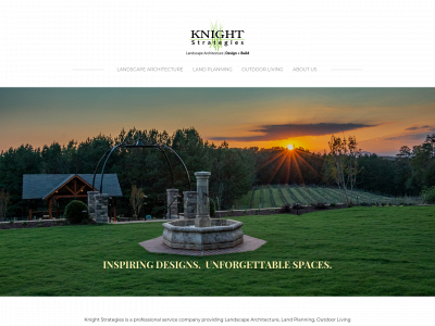 www.knightstrategies.org snapshot