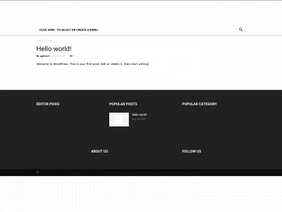 foundersfount.com snapshot