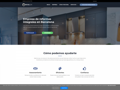 reforlifecc.es snapshot