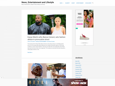 ejikesblog.com snapshot
