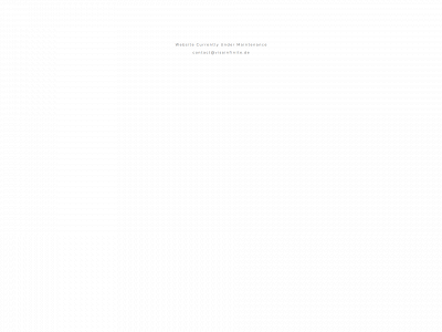 visainfinite.de snapshot