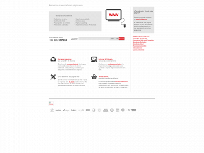 pegashow.es snapshot