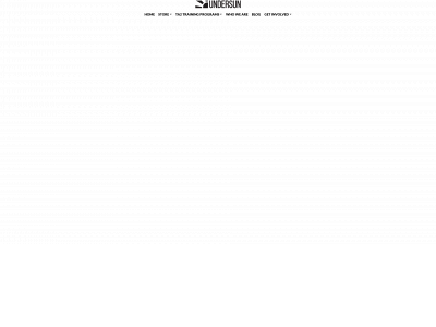 ta2.undersunfitness.com snapshot