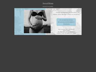 sweetmom.nl snapshot