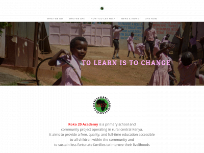 roko20academy.weebly.com snapshot