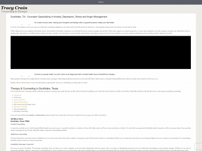 tarrantcountycounseling.com snapshot