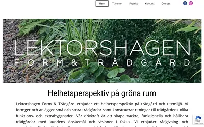 lektorshagen.se snapshot