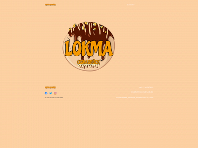 lokma-osnabrueck.de snapshot