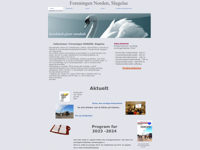 norden-slagelse.dk snapshot