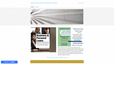 jcraigloans.weebly.com snapshot