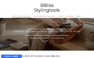 stylingtoolsbybbliss.weebly.com snapshot