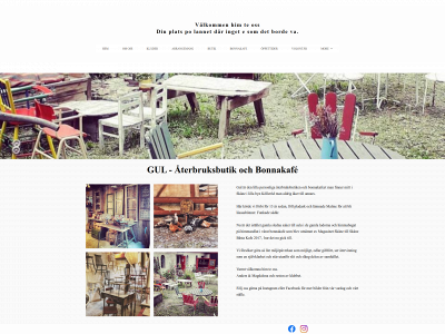 butikgul.se snapshot