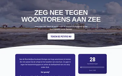 neetegentorensaanzee.nl snapshot