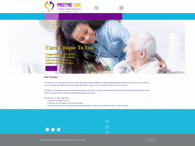 pristynecare.co.uk snapshot