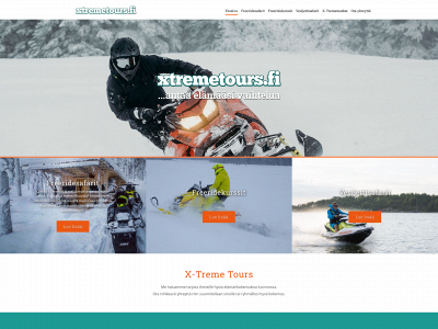 mökkimoguli.com snapshot