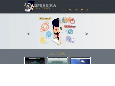 brennopereira.com snapshot